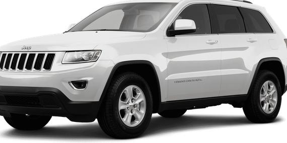 JEEP GRAND CHEROKEE 2016 1C4RJFAG6GC481996 image